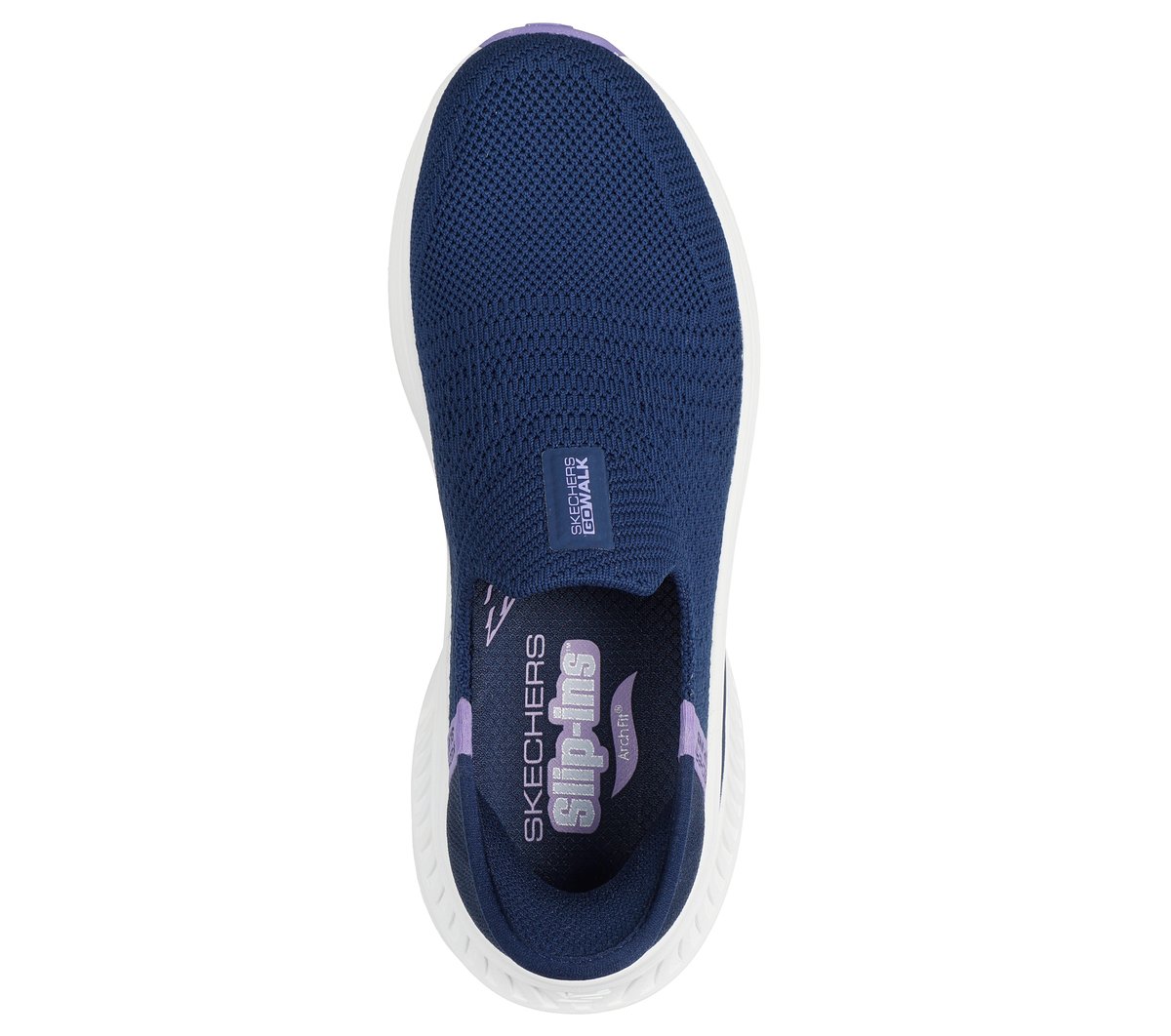 Skechers Women Slip-ins: GO WALK Max Cushioning Arch Fit - Camilla