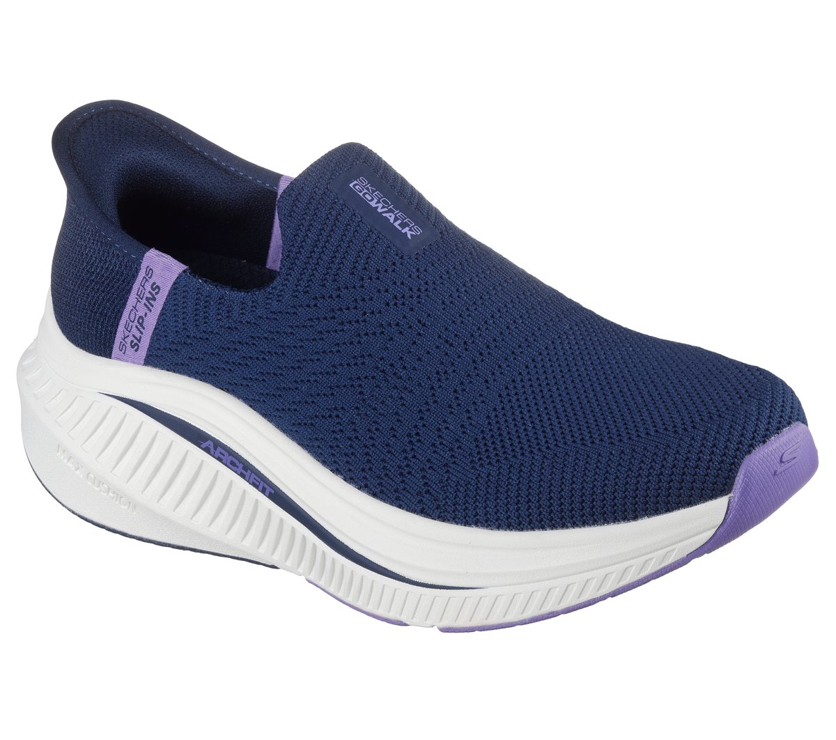 Skechers Women Slip-ins: GO WALK Max Cushioning Arch Fit - Camilla