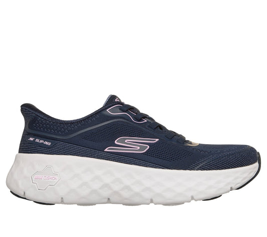 Skechers Women Slip-ins: GO WALK Max Cushioning Flex - Remi