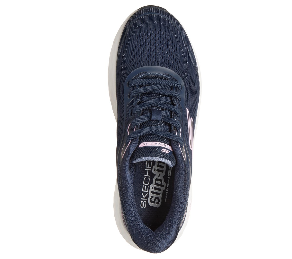 Skechers Women Slip-ins: GO WALK Max Cushioning Flex - Remi