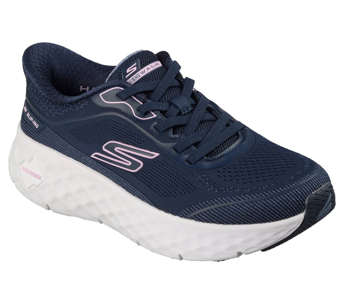 Skechers Women Slip-ins: GO WALK Max Cushioning Flex - Remi