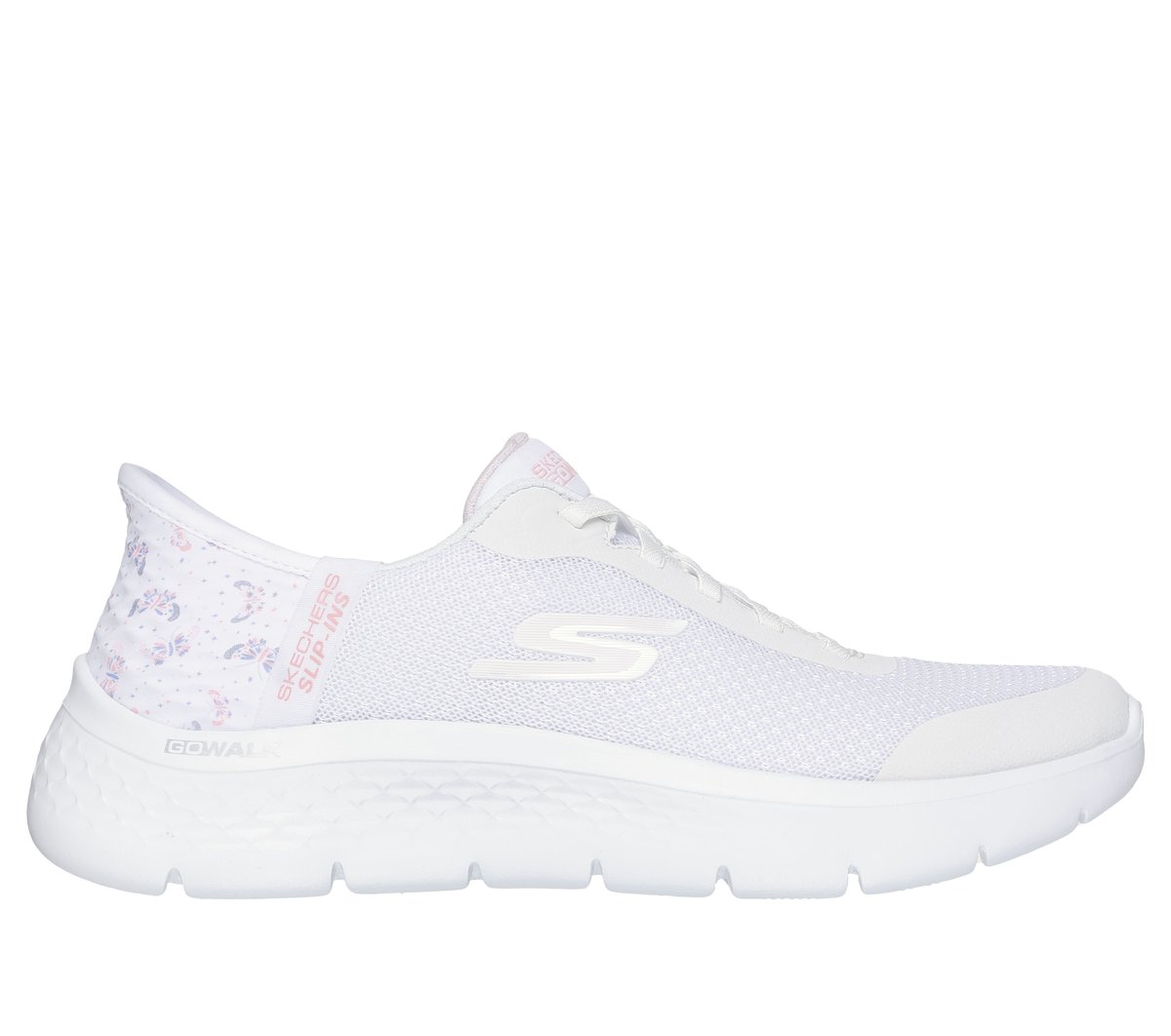 Skechers Women Slip-ins: GO WALK Flex - Eva