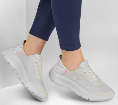 Skechers Women Slip-ins: GO WALK Flex - Eva