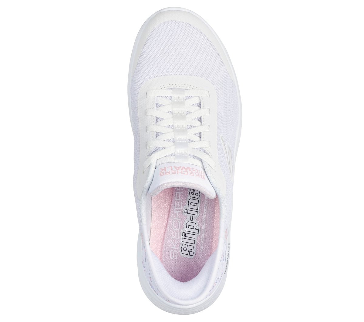 Skechers Women Slip-ins: GO WALK Flex - Eva