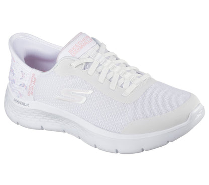 Skechers Women Slip-ins: GO WALK Flex - Eva