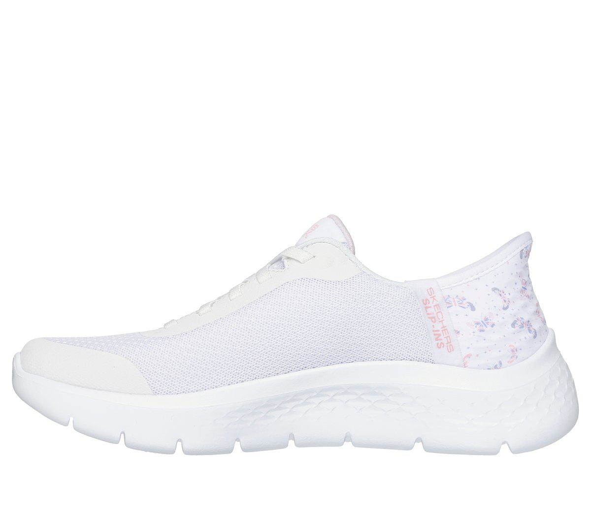 Skechers Women Slip-ins: GO WALK Flex - Eva