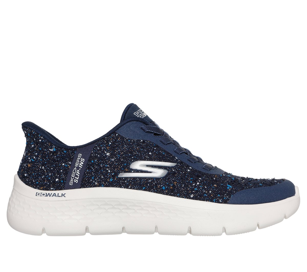 Skechers Women Slip-ins: GO WALK Flex - Naomi
