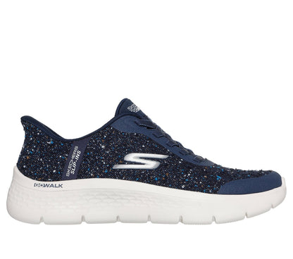 Skechers Women Slip-ins: GO WALK Flex - Naomi