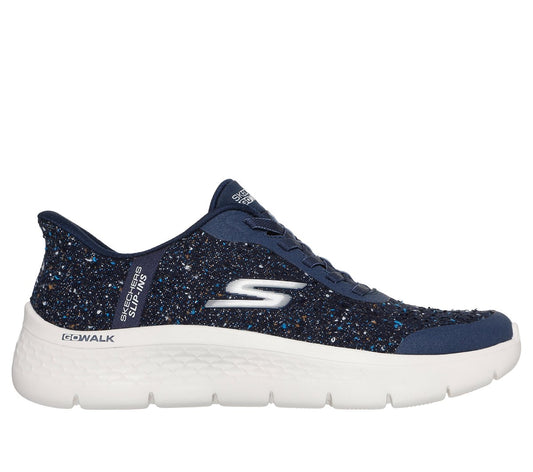 Skechers Women Slip-ins: GO WALK Flex - Naomi