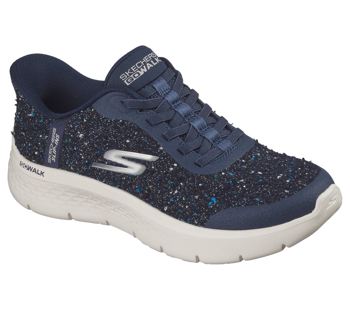 Skechers Women Slip-ins: GO WALK Flex - Naomi