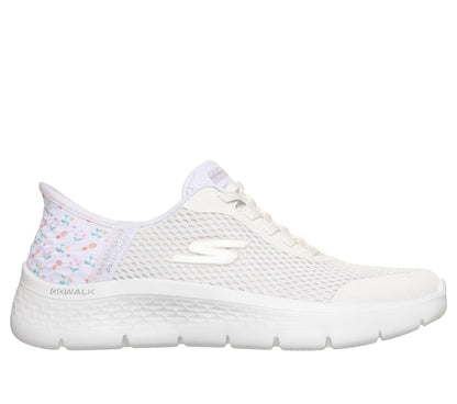 Skechers Women Slip-ins: GO WALK Flex - Lily Rose