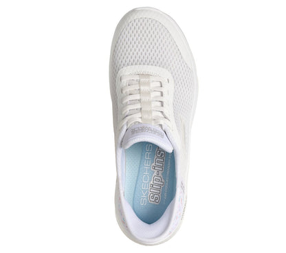 Skechers Women Slip-ins: GO WALK Flex - Lily Rose