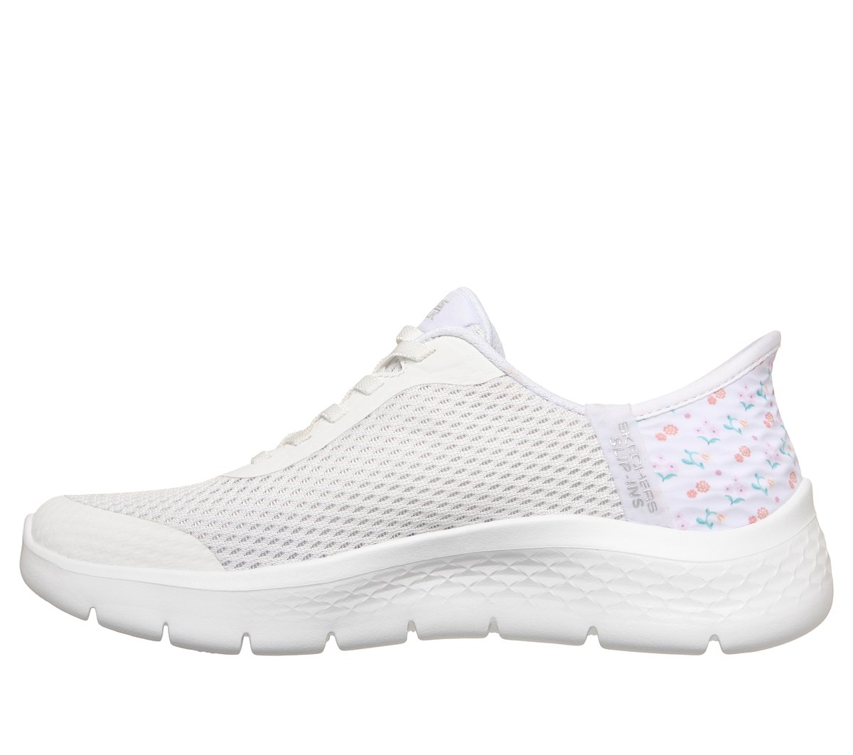 Skechers Women Slip-ins: GO WALK Flex - Lily Rose