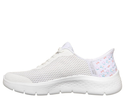 Skechers Women Slip-ins: GO WALK Flex - Lily Rose