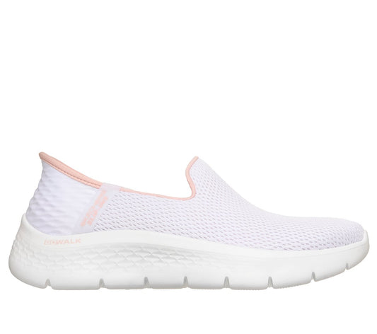 Skechers Women Slip-ins: GO WALK Flex - Relish