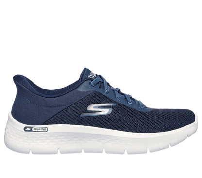 Skechers Women Slip-ins: GO WALK Flex - Carla