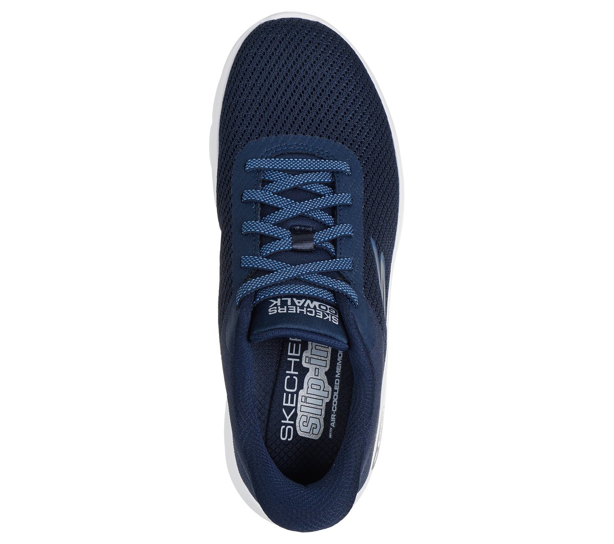 Skechers Women Slip-ins: GO WALK Flex - Carla