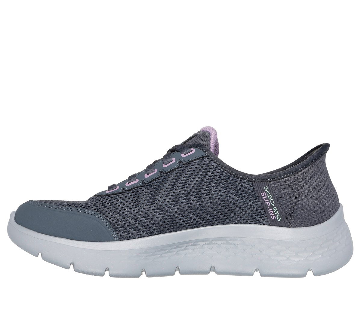 Skechers Women Slip-ins Waterproof: GO WALK Flex - Clear Creek