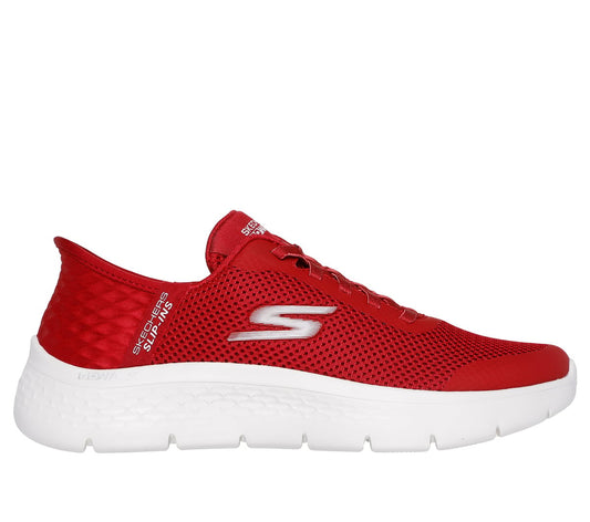 Skechers Women Slip-ins: GO WALK Flex - Grand Entry