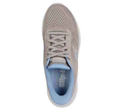 Skechers Women Slip-ins: GO WALK Now - Khloe