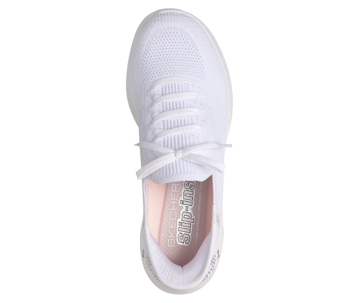 Skechers Women Slip-ins: Ultra Flex 4.0 - Polished Charm