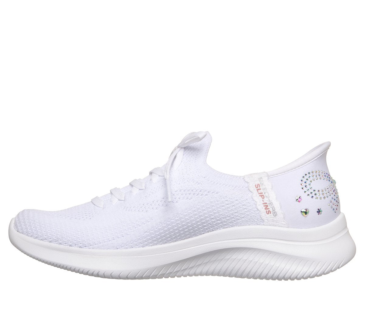 Skechers Women Slip-ins: Ultra Flex 4.0 - Polished Charm