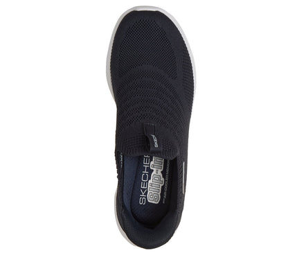 Skechers Women Slip-ins: Ultra Flex 4.0 - Pure Dream