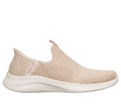 Skechers Women Slip-ins: Ultra Flex 4.0 - Midnight Sparkle