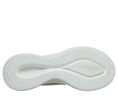 Skechers Women Slip-ins Martha Stewart: Arch Fit Ultra Flex 3.0 - Metallic Grace