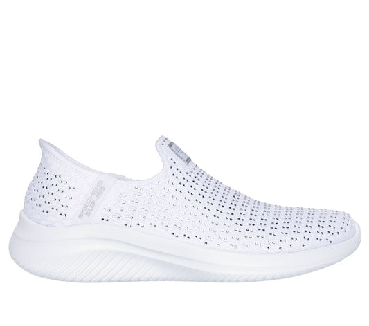 Skechers Women Slip-ins Martha Stewart: Ultra Flex 3.0 - Dazzling