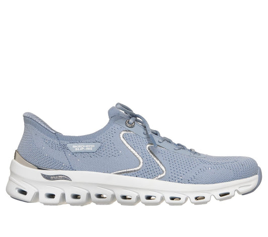 Skechers Women Slip-ins Martha Stewart: Arch Fit Glide-Step Elevate - Perfectly Perfect