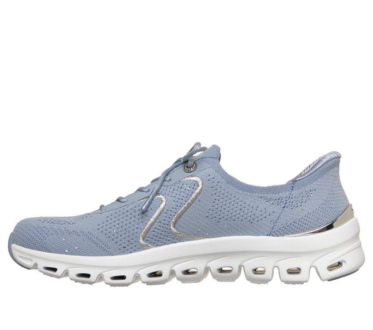 Skechers Women Slip-ins Martha Stewart: Arch Fit Glide-Step Elevate - Perfectly Perfect