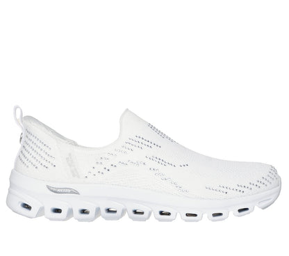 Skechers Women Slip-ins Martha Stewart: Arch Fit Glide-Step Elevate - Smoke Show