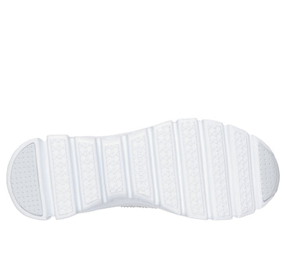 Skechers Women Slip-ins Martha Stewart: Arch Fit Glide-Step Elevate - Smoke Show