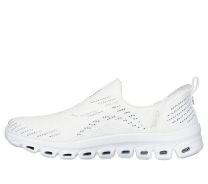 Skechers Women Slip-ins Martha Stewart: Arch Fit Glide-Step Elevate - Smoke Show