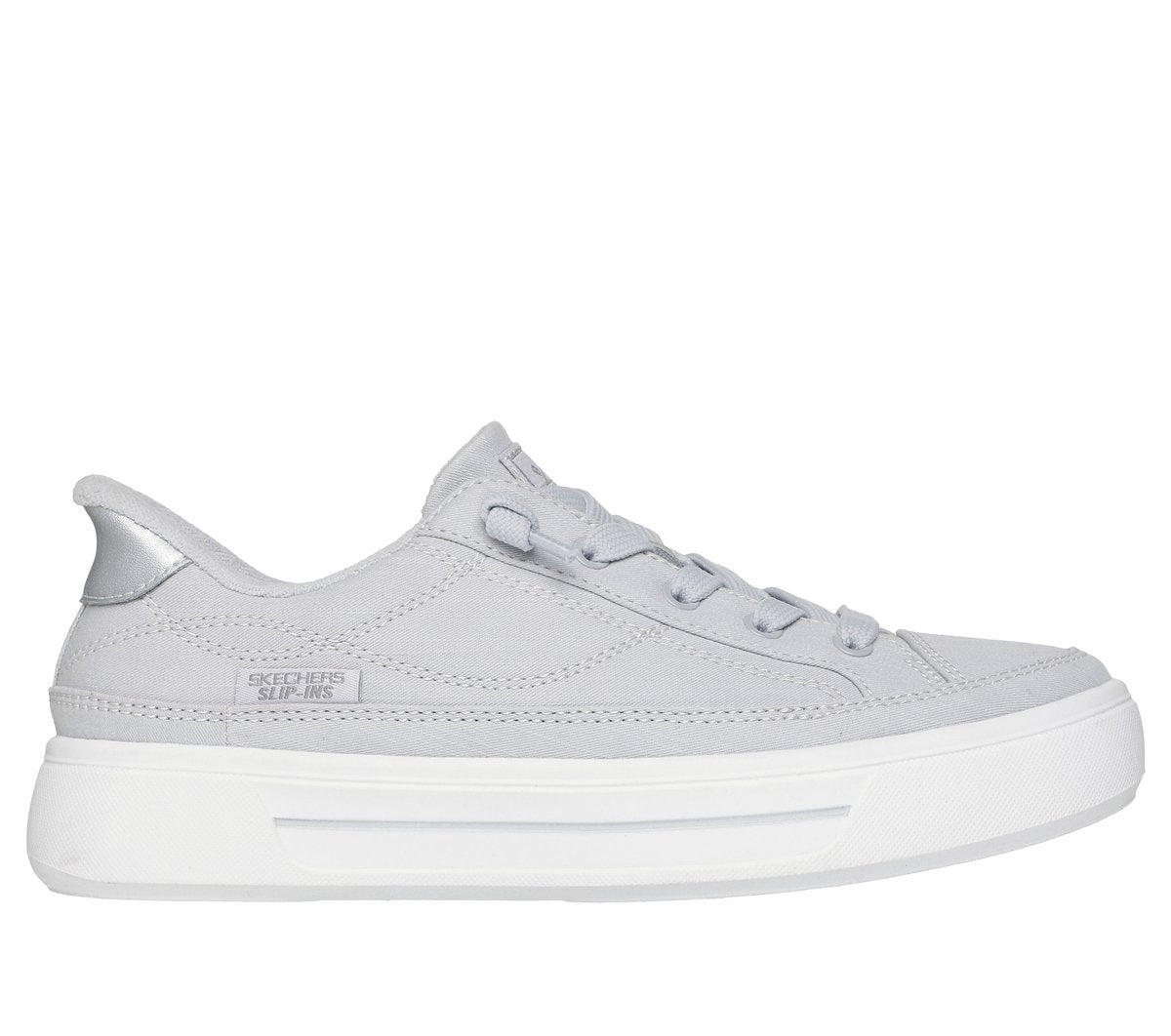 Skechers Women Slip-ins: BOBS Social
