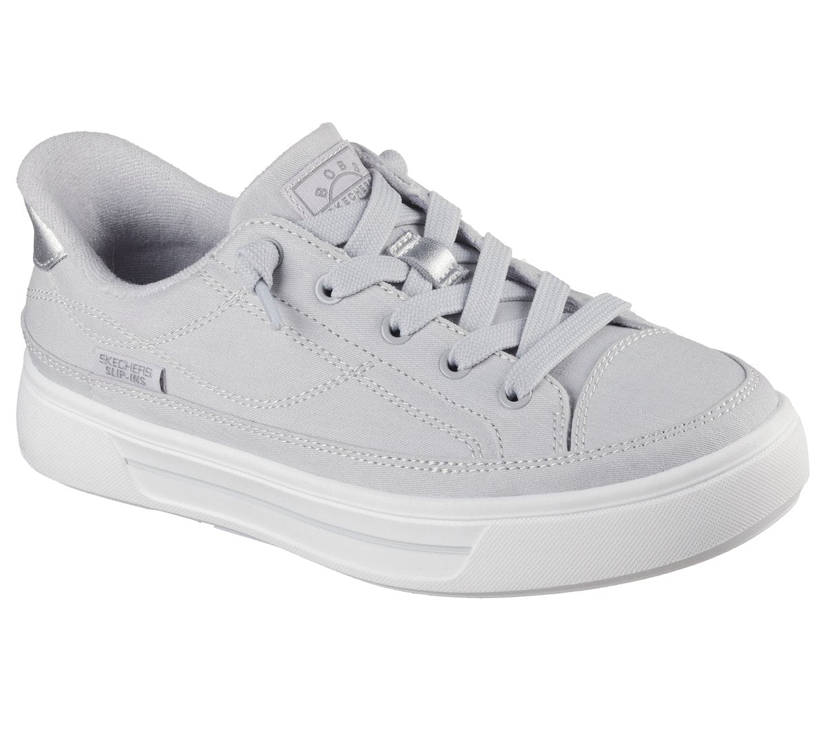 Skechers Women Slip-ins: BOBS Social
