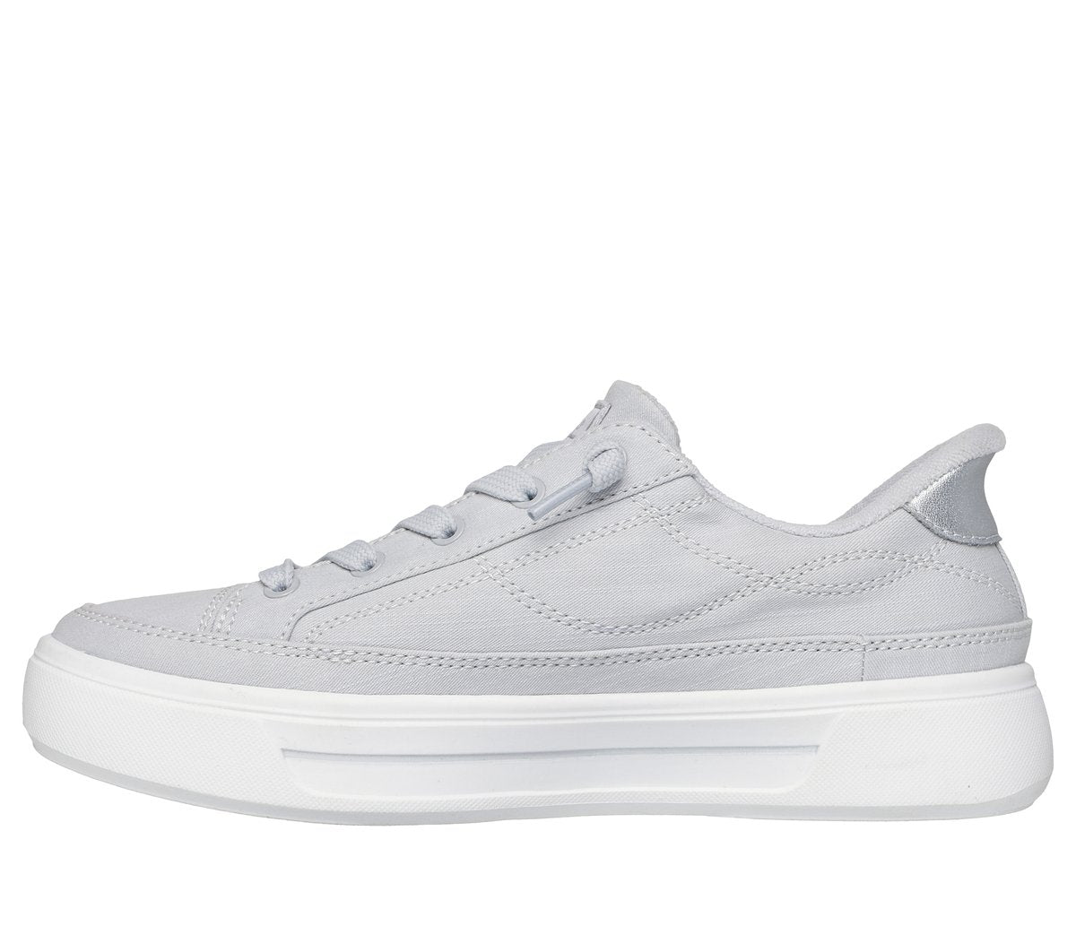 Skechers Women Slip-ins: BOBS Social