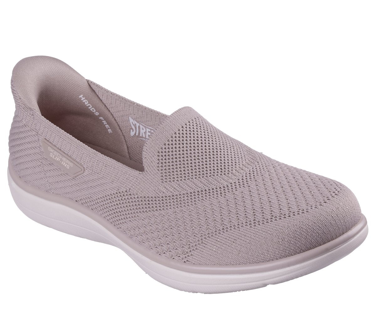 Skechers Women Slip-ins: On-The-GO Flex Radiant -Happy Day