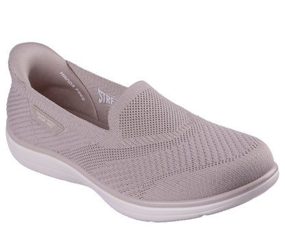 Skechers Women Slip-ins: On-The-GO Flex Radiant -Happy Day