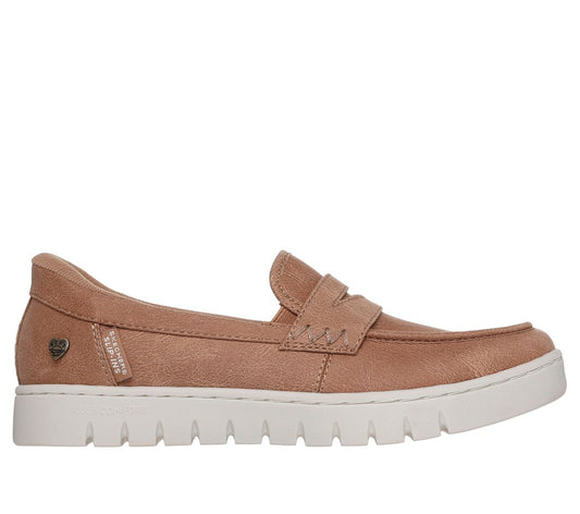 Skechers Women Slip-ins: BOBS Arch Comfort Sunfest