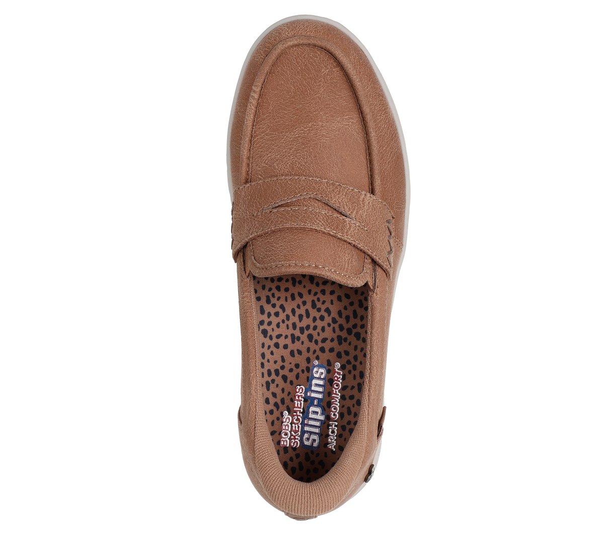 Skechers Women Slip-ins: BOBS Arch Comfort Sunfest