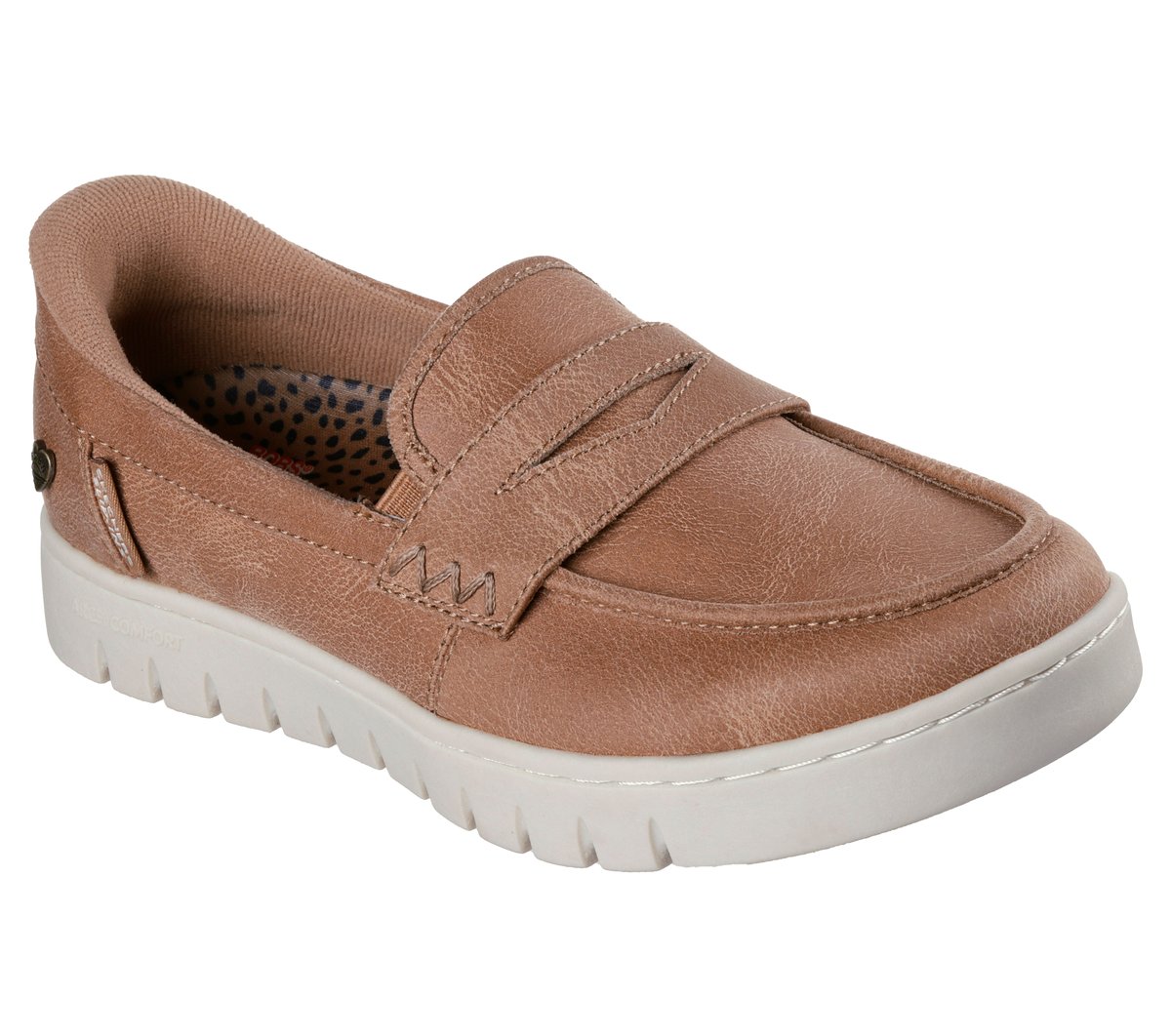 Skechers Women Slip-ins: BOBS Arch Comfort Sunfest