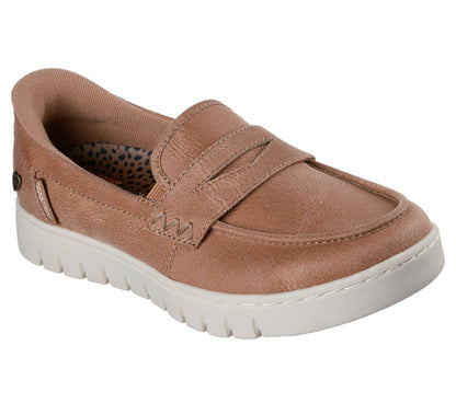 Skechers Women Slip-ins: BOBS Arch Comfort Sunfest
