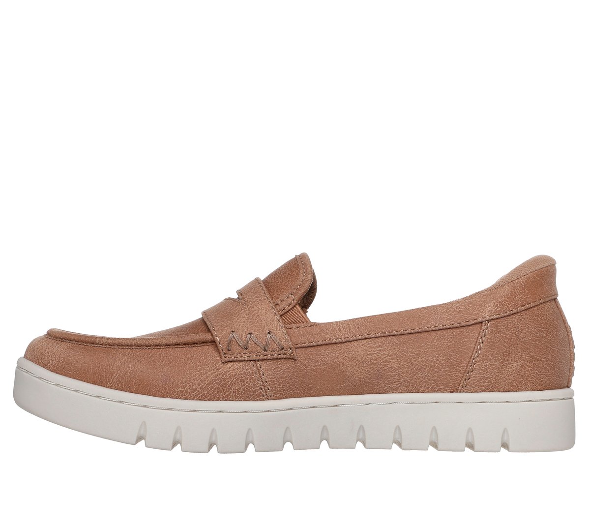 Skechers Women Slip-ins: BOBS Arch Comfort Sunfest