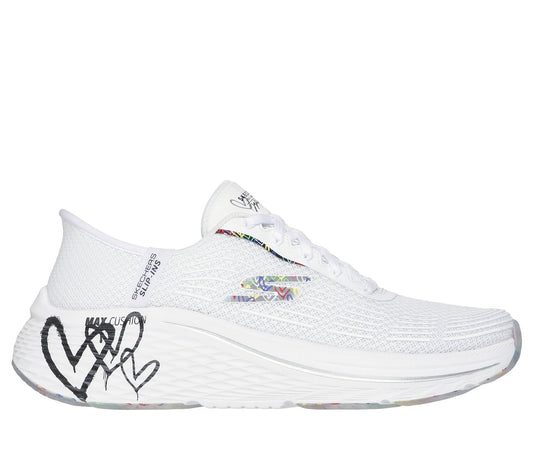 Skechers Women Slip-ins JGoldcrown: Max Cushioning Elite 2.0 - Osceola