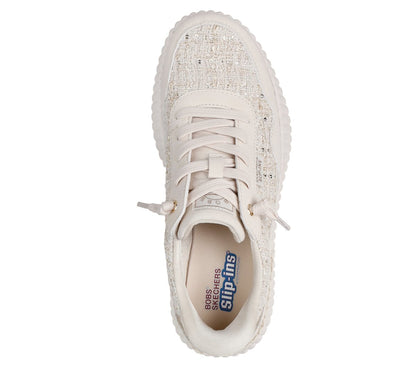 Skechers Women Slip-ins: BOBS Vista -Glitzy Glide