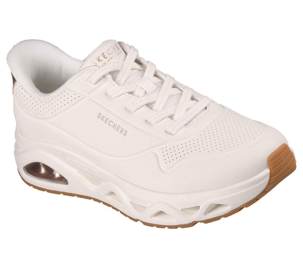 Skechers Women|New Arrivals Slip-ins: UNO Glide-Step - Glide On Air