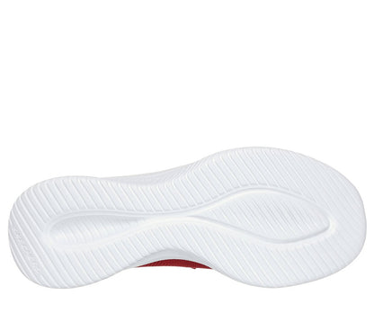 Skechers Women Slip-ins: Ultra Flex 3.0 - Heart Me