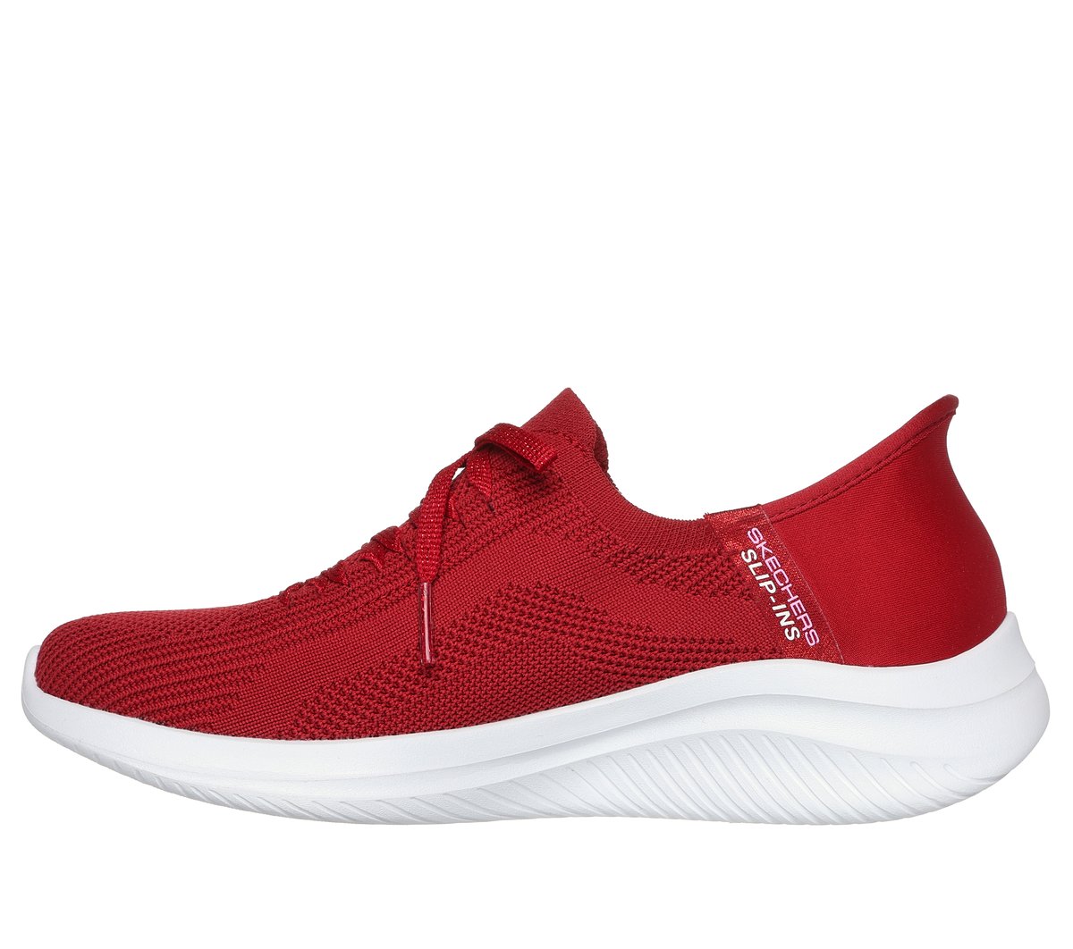 Skechers Women Slip-ins: Ultra Flex 3.0 - Heart Me